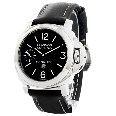 panerai luminor pam00776|More.